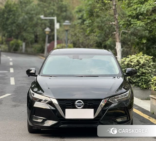 Nissan Xuan Yi id 4261820 из Китая 11