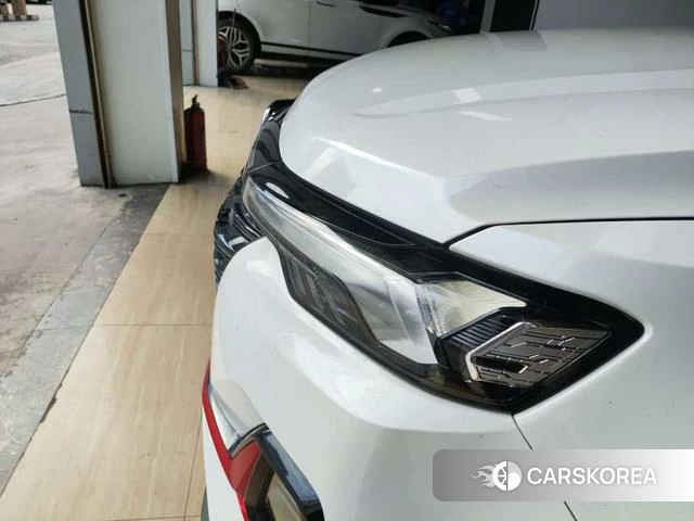 Chang'an CS35 PLUS id 4392051 из Китая 9