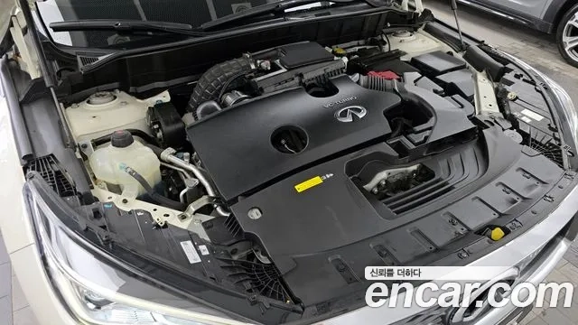 Infiniti QX50 (P71A) id 2945956 из Кореи 16