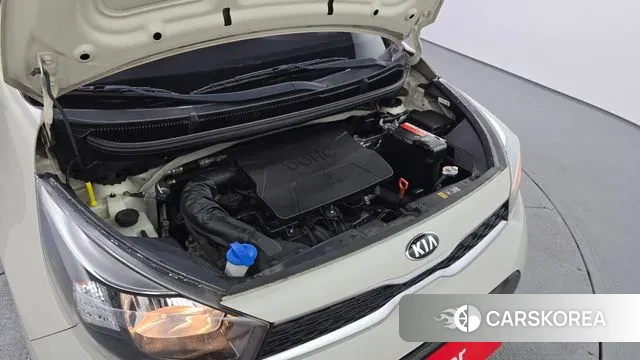 Kia All New Morning (JA) id 3651632 из Кореи 16