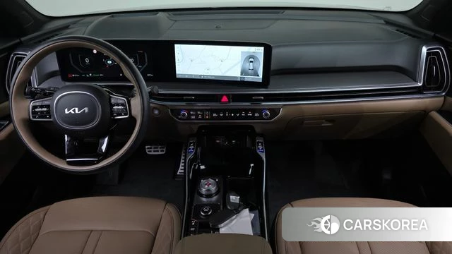 Kia The New Sorento 4th Generation id 4421764 из Кореи 30
