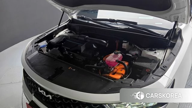 Kia Sorento 4th Generation id 4186311 из Кореи 30