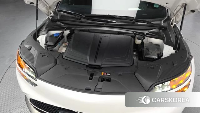 Genesis GV60 id 3883542 из Кореи 16