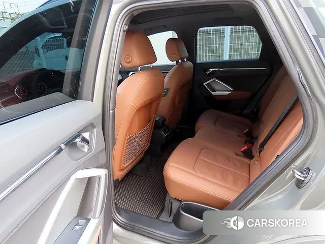 Audi Q3 (F3) id 3407507 из Кореи 16