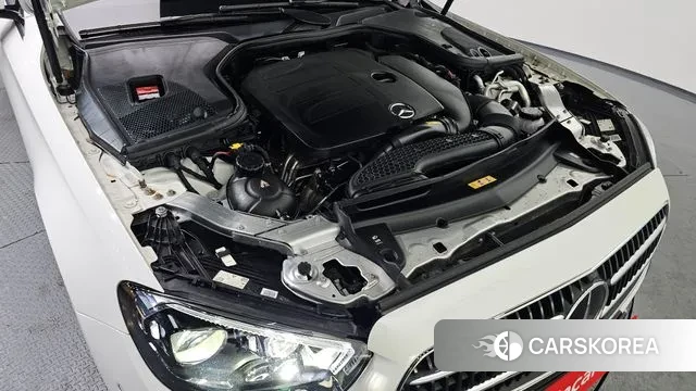 Mercedes-Benz E-Class W213 id 3654990 из Кореи 16