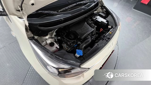 Kia Morning Urban (JA) id 4676131 из Кореи 16