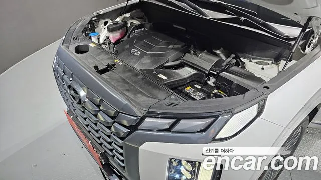 Hyundai The New Palisade id 2725803 из Кореи 16