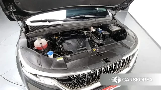 Kia Carnival 4th generation id 3247286 из Кореи 16