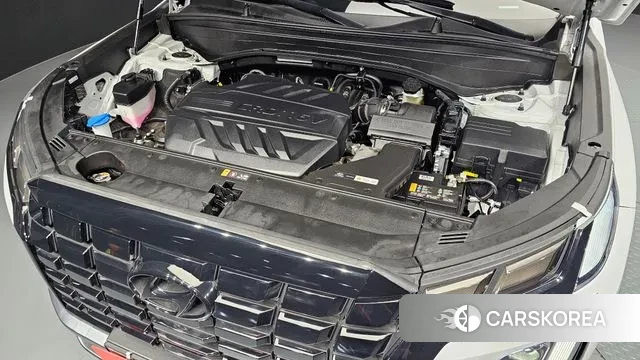 Hyundai The New Palisade id 3405147 из Кореи 16