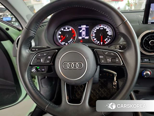 Audi A3 id 4240046 из Китая 29