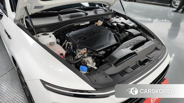 Hyundai Sonata D Edge (DN8) id 4353909 из Кореи 30
