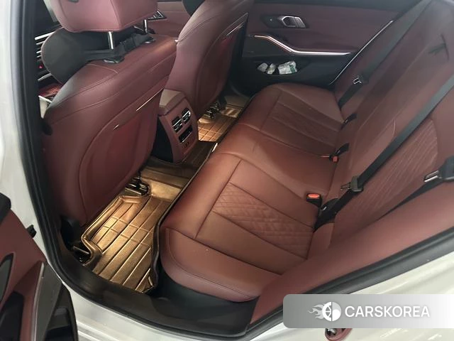 BMW 3 series id 4321303 из Китая 10