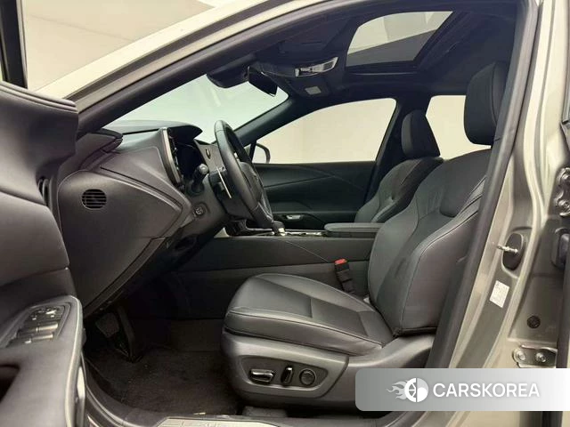 Lexus RX id 4264508 из Китая 14