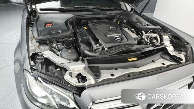 Mercedes-Benz E-Class W213 id 3834542 из Кореи 16