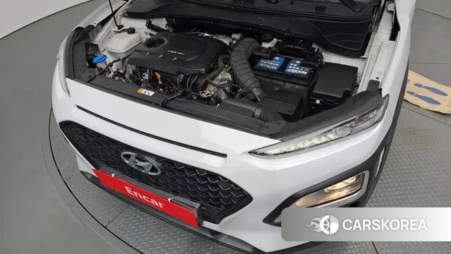 Hyundai Kona id 3071921 из Кореи 16