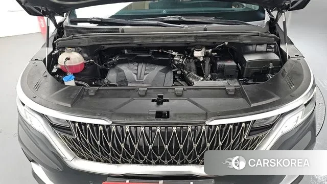 Kia Carnival 4th generation id 3702695 из Кореи 16