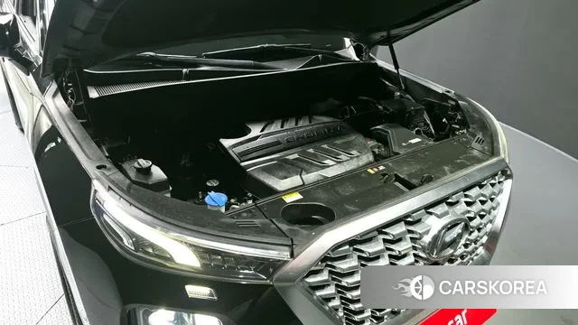 Hyundai Palisade id 3454571 из Кореи 16