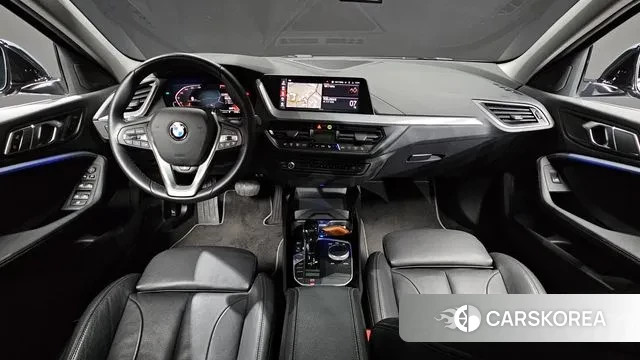 BMW 1 Series (F40) id 3556529 из Кореи 16