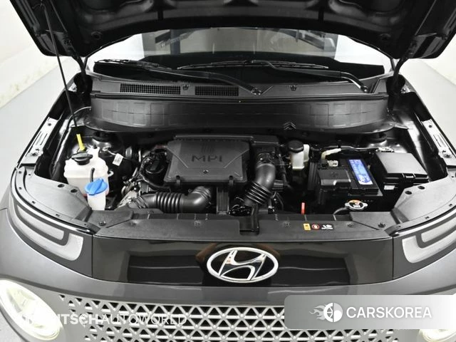 Hyundai Casper id 4899052 из Кореи 15