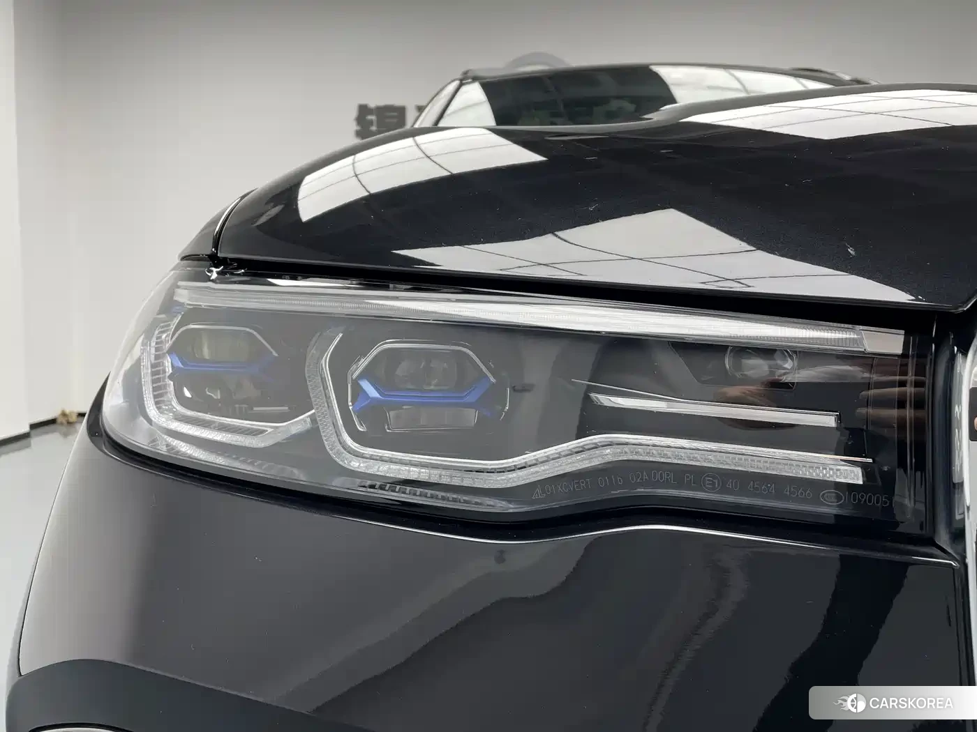 BMW X7 id 4629791 из Китая 12