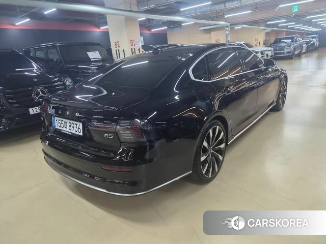 Volvo S90 id 4695737 из Кореи 16