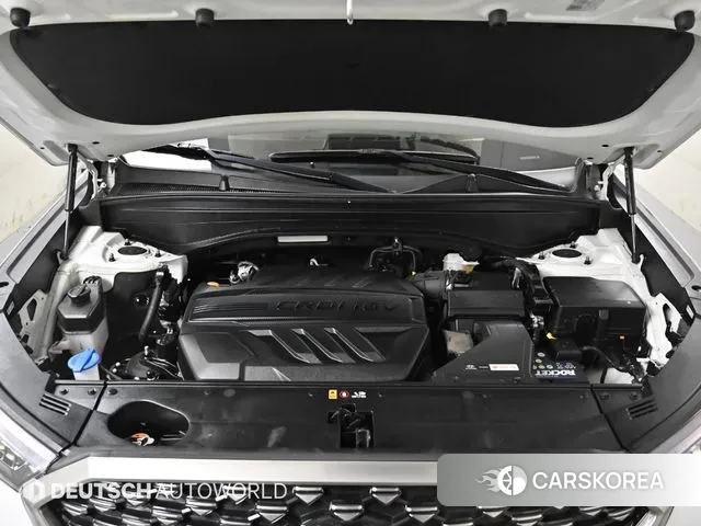 Hyundai Palisade id 3746710 из Кореи 16