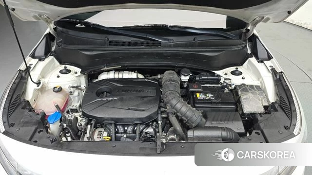 Kia Seltos id 4671271 из Кореи 28