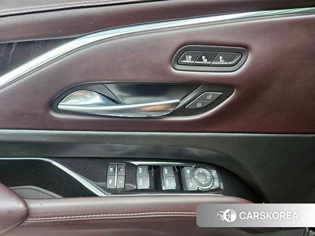 Cadillac Escalade 5th Generation id 4303782 из Кореи 16