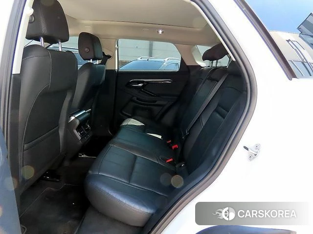 Land Rover Range Rover Evoque 2nd Generation id 4264268 из Кореи 16