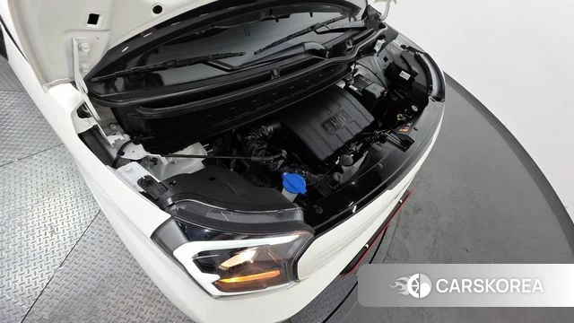 Kia The New Kia Ray id 4408350 из Кореи 29