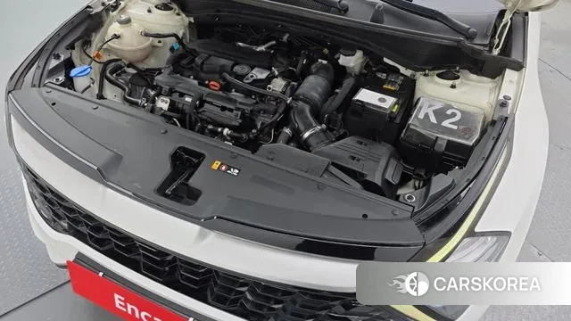 Kia Sportage 5th Generation id 3539351 из Кореи 16