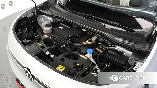 Volkswagen ID.4 id 3241851 из Кореи 16