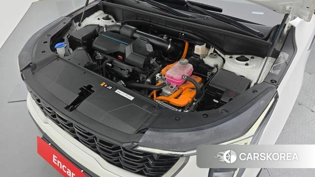 Kia The New Sorento 4th Generation id 4540486 из Кореи 16