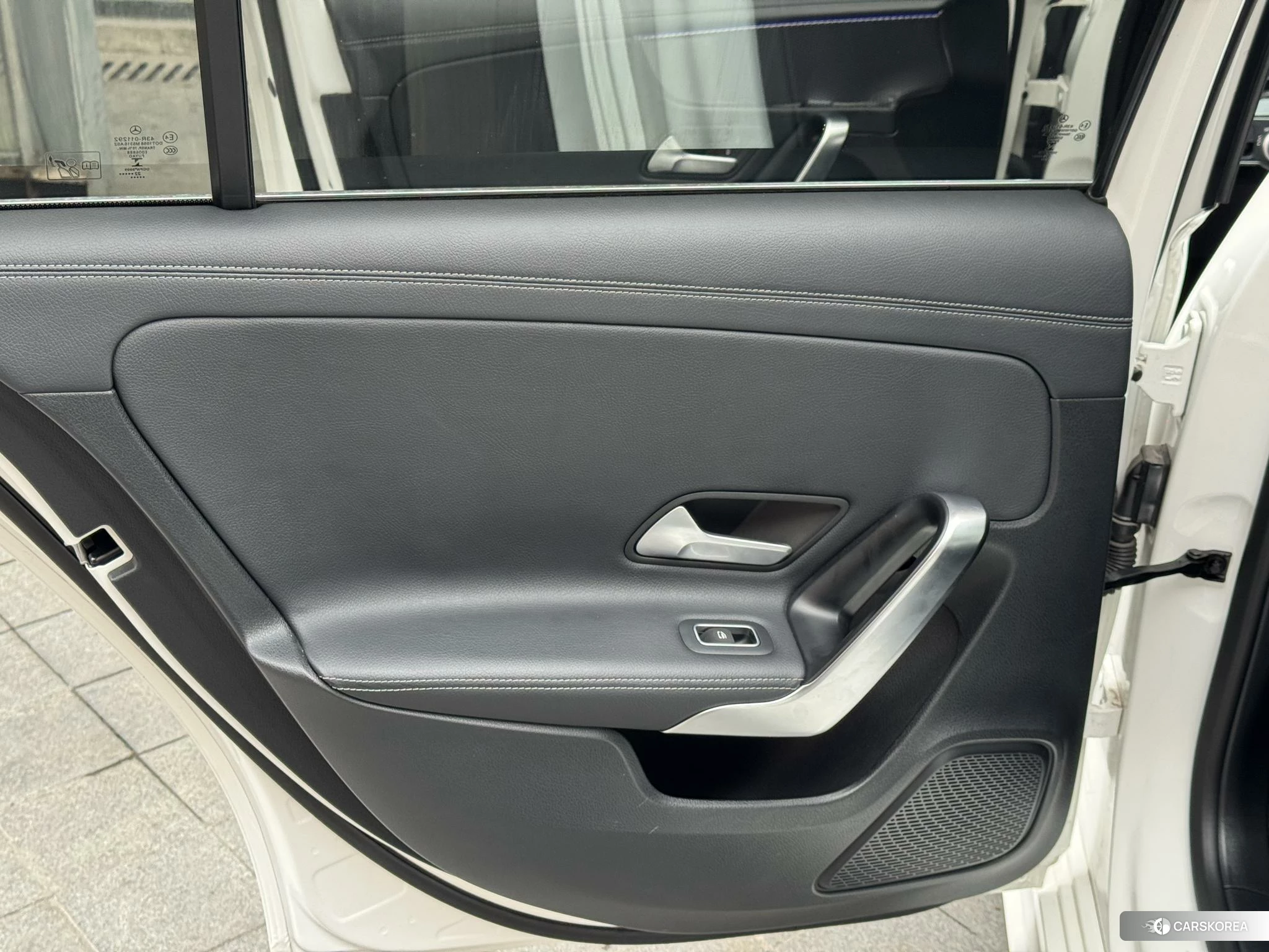 Mercedes-Benz Class A id 4420147 из Китая 15