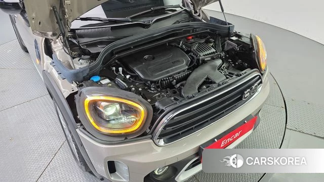 Mini Cooper Countryman id 4428000 из Кореи 27