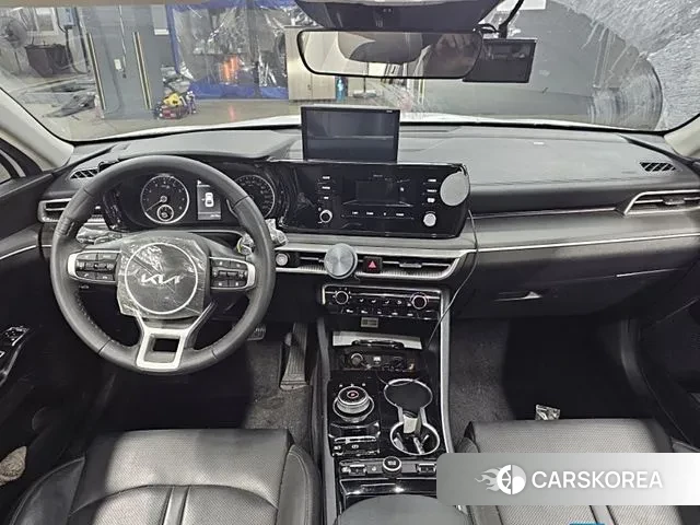 Kia K5 3rd generation id 3462638 из Кореи 9