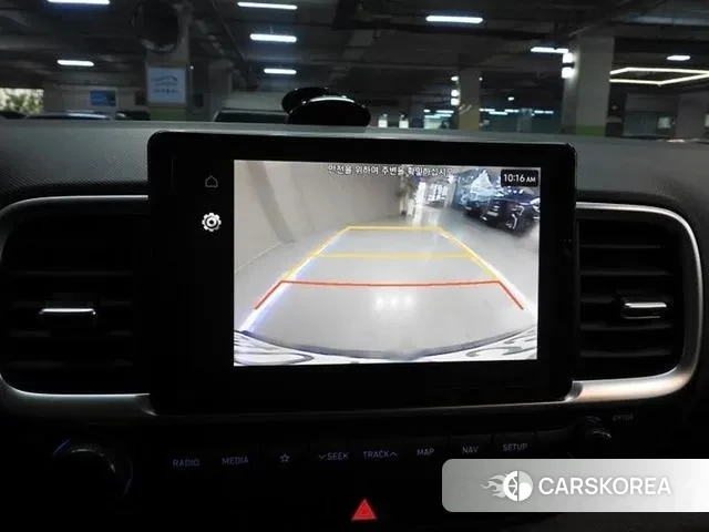 Hyundai Venue id 3736020 из Кореи 14