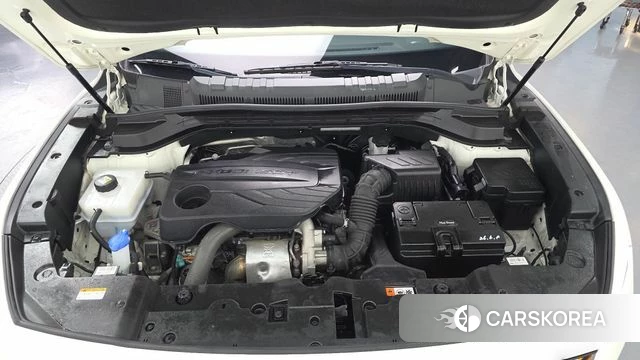 Ssangyong Torres id 4740306 из Кореи 28