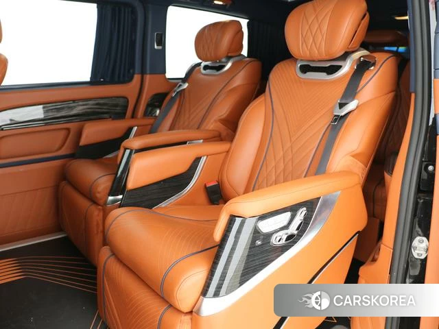 Mercedes-Benz Vito id 4275737 из Китая 19