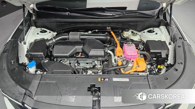 Kia The New Sorento 4th Generation id 4729650 из Кореи 27