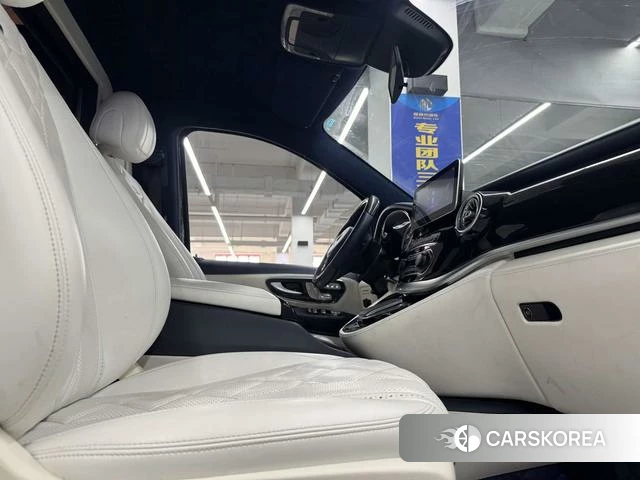 Mercedes-Benz Vito id 4291437 из Китая 13