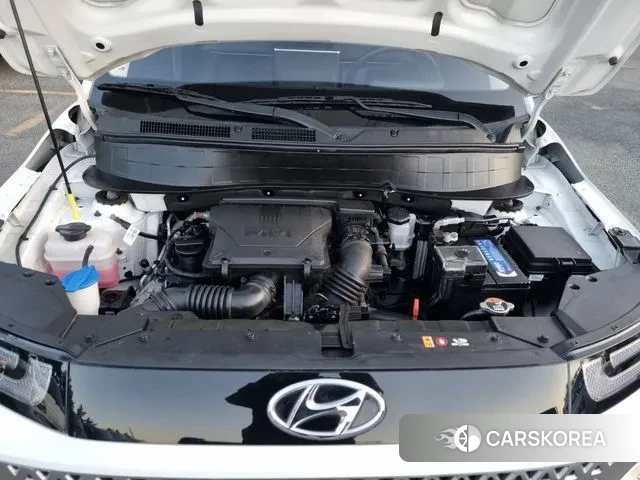 Hyundai Casper id 3615955 из Кореи 16