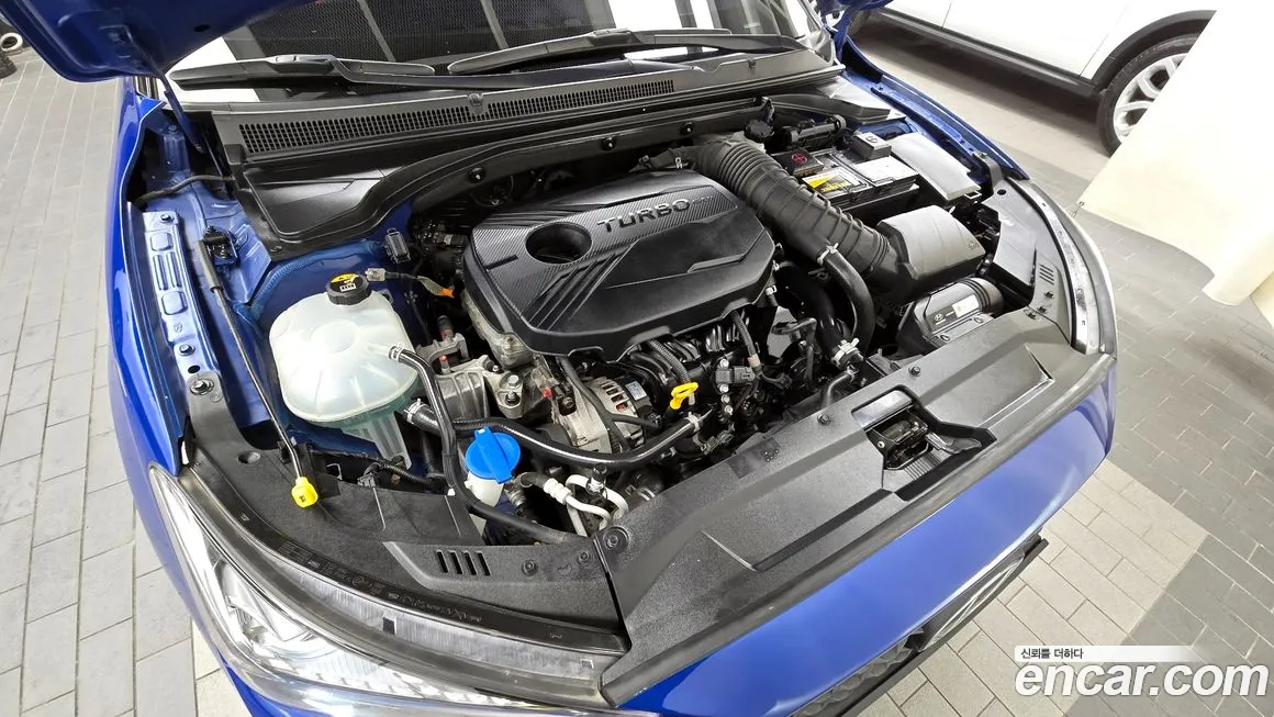 Hyundai Veloster (JS) id 2066134 из Кореи 16