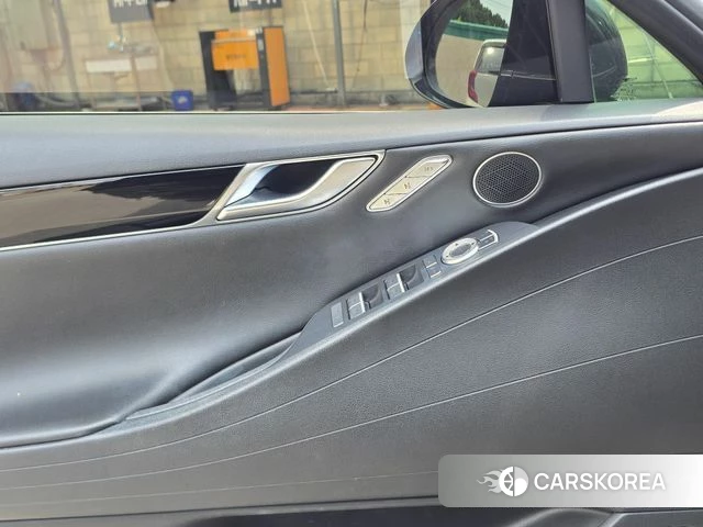 Genesis G80 (RG3) id 4454882 из Кореи 16