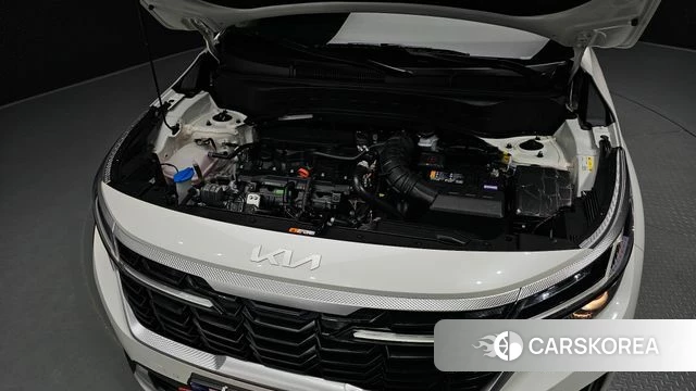 Kia The New Seltos id 4834028 из Кореи 16