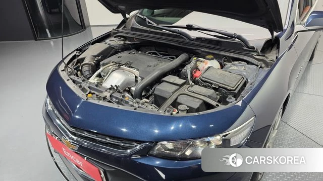 Chevrolet (GM Daewoo) All New Malibu id 4424861 из Кореи 26