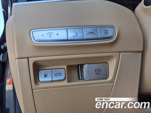 Kia More K9 id 2686965 из Кореи 16