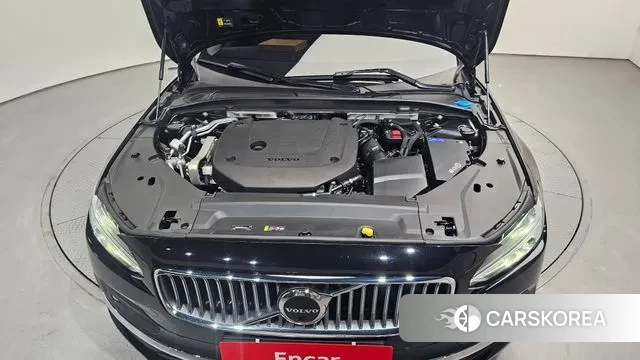 Volvo S90 id 3158649 из Кореи 16