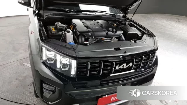 Kia Mohave Master id 2857628 из Кореи 16