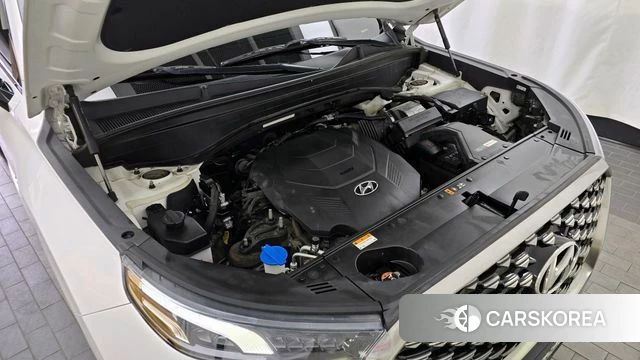 Hyundai Palisade id 3865949 из Кореи 16